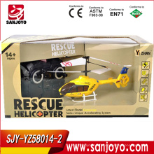 2.4G 3ch rc hélicoptère à vendre Ambulance rc hélicoptère hélicoptère jouets